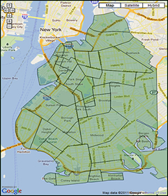 Brooklyn Real Estate on Brooklyn Neighborhood Guide Brooklyn Real Estate Search