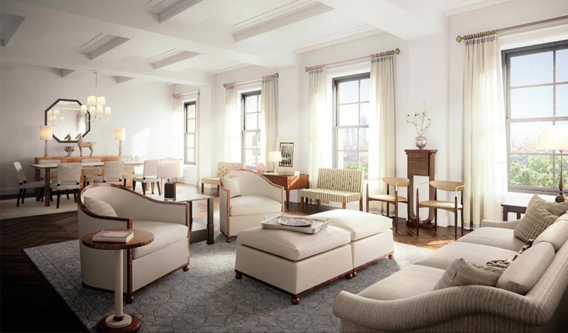 Greenwich Lane Apartments