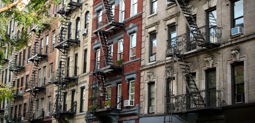 Report Shows Housing Market Strength in NYC