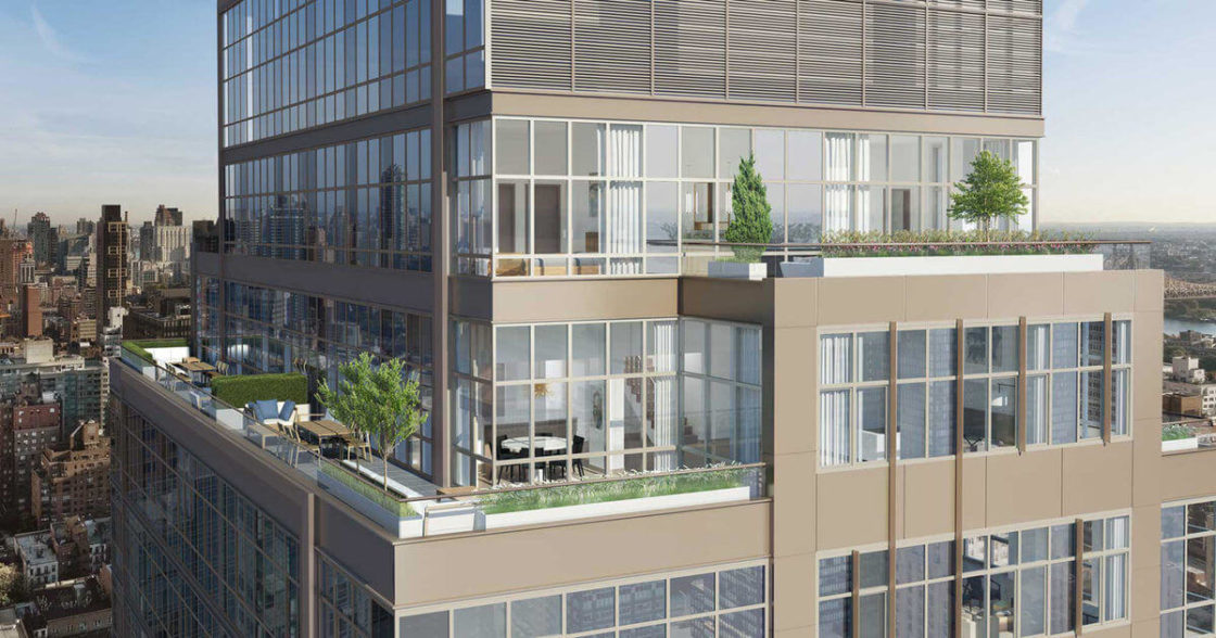 Halcyon ELIKA New York