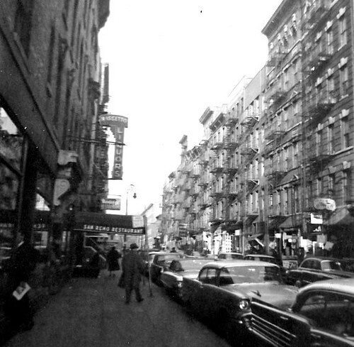 The History of These 5 NYC Neighborhoods