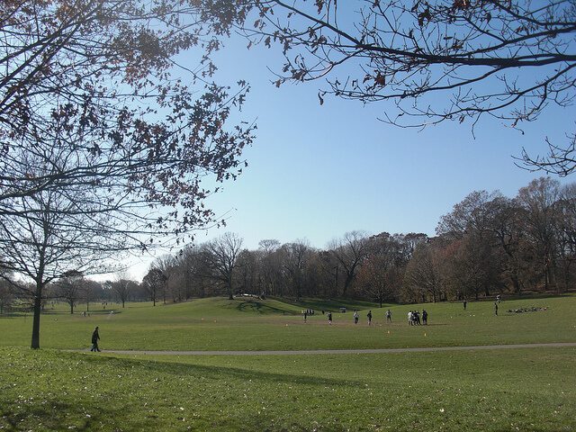 Prospect Park