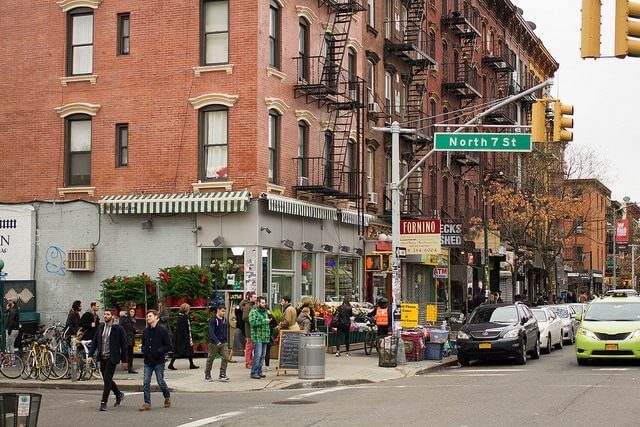 Three-Bedroom Apartments for Less Than $2 Million