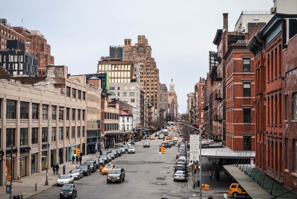 The Best of The Meatpacking District