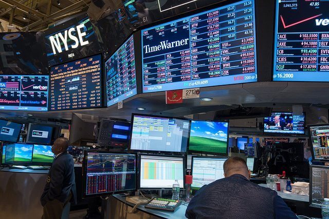 Dow Falls 1000 Points: Why Angst is your Friend Dow Falls 1000 Points: Why Angst is your Friend