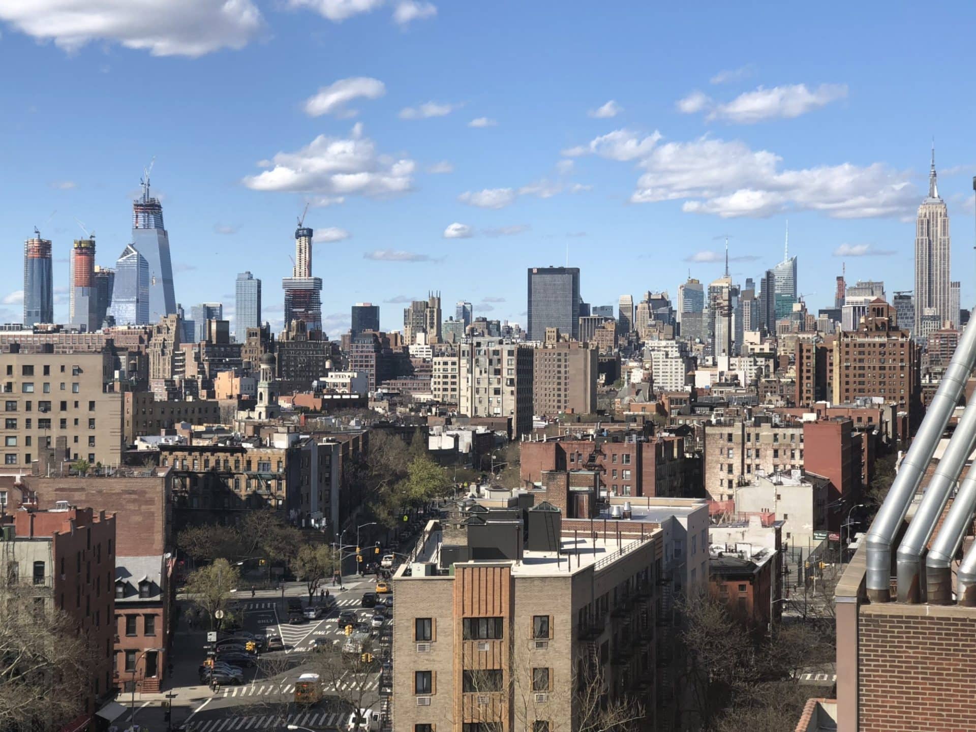 Buying a Home in Manhattan Is Different From US Cities