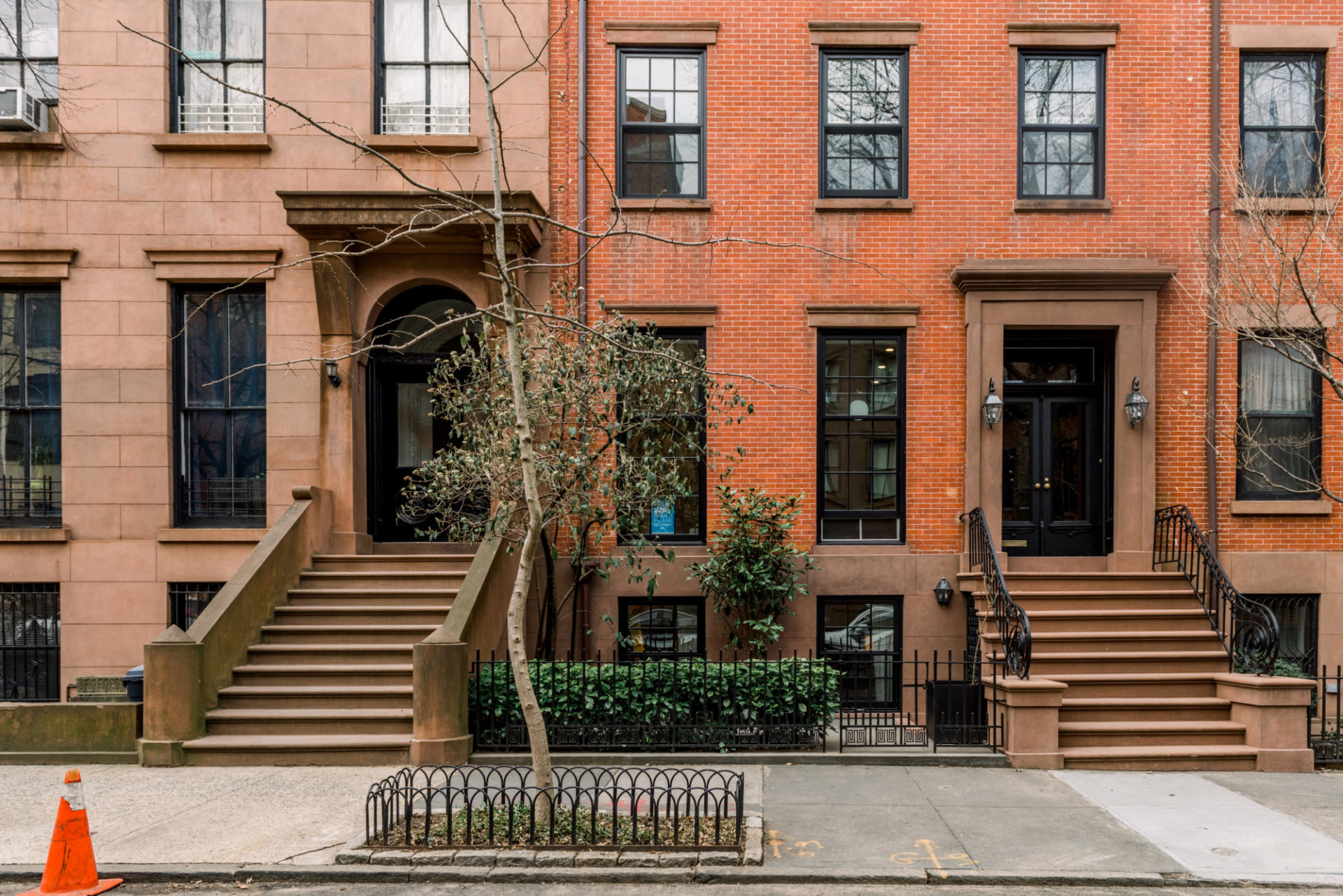 Buying a Brooklyn Townhouse