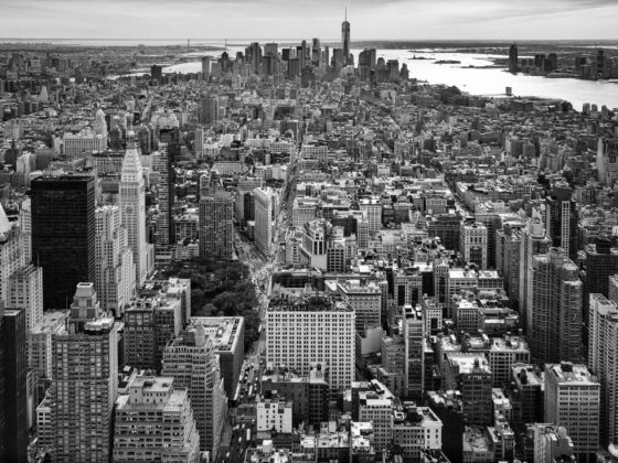 Why New York City Real Estate is Worth Buying