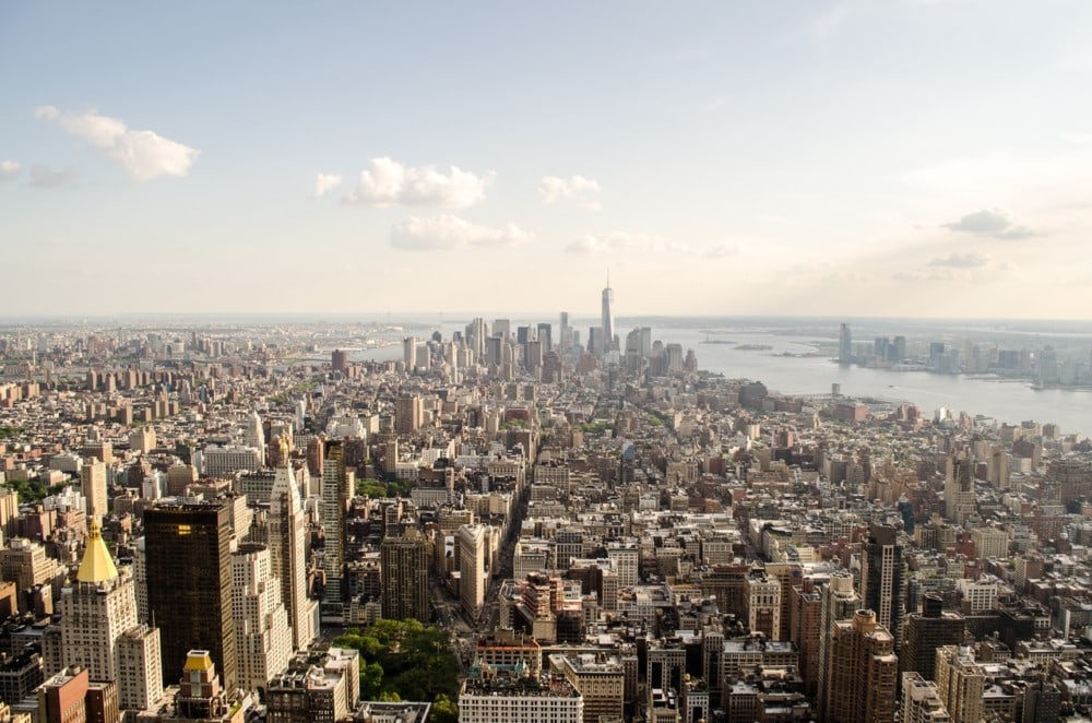 A Look at NYC Real Estate Trends for 2014
