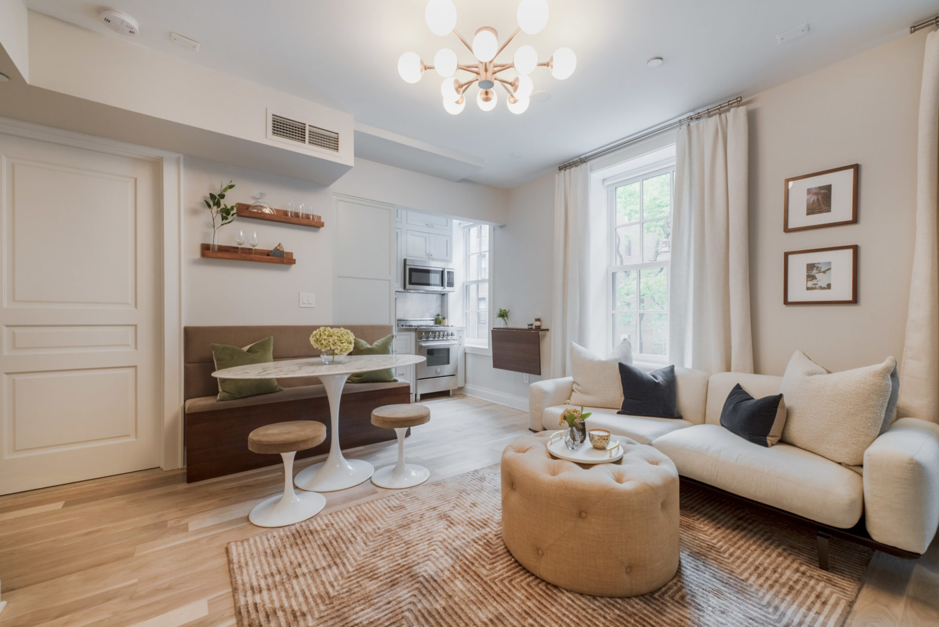 How to Hire an Interior Designer in NYC