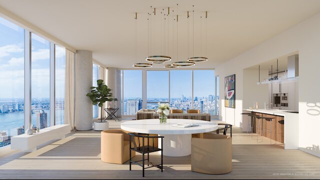 45 Park Place