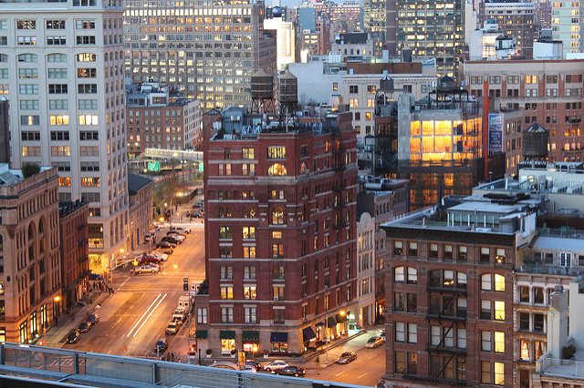 Top 10 Most Expensive Neighborhoods in New York for 2017