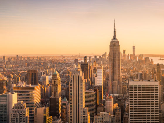 Myths About Living In New York City
