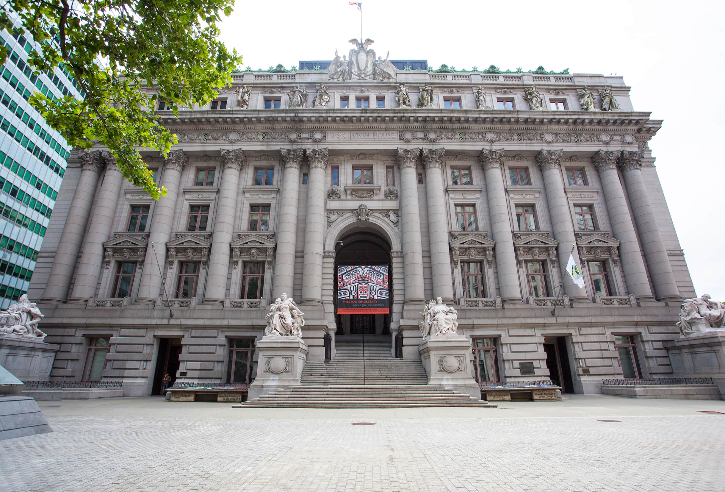 Historical Landmarks To Visit in New York City featured image