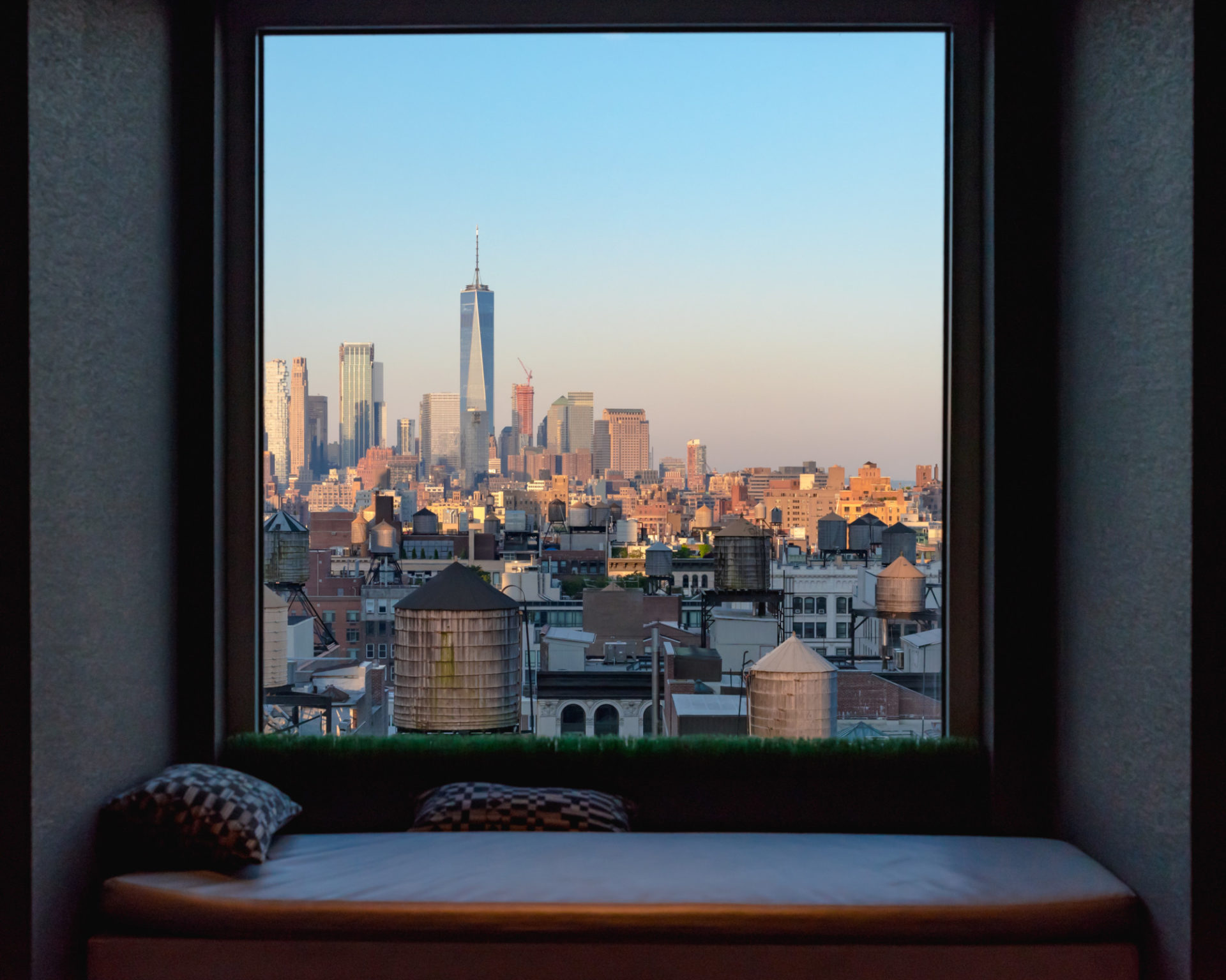 Listing Agent vs Buyer's Agent in New York City Listing Agent vs Buyer's Agent in NYC