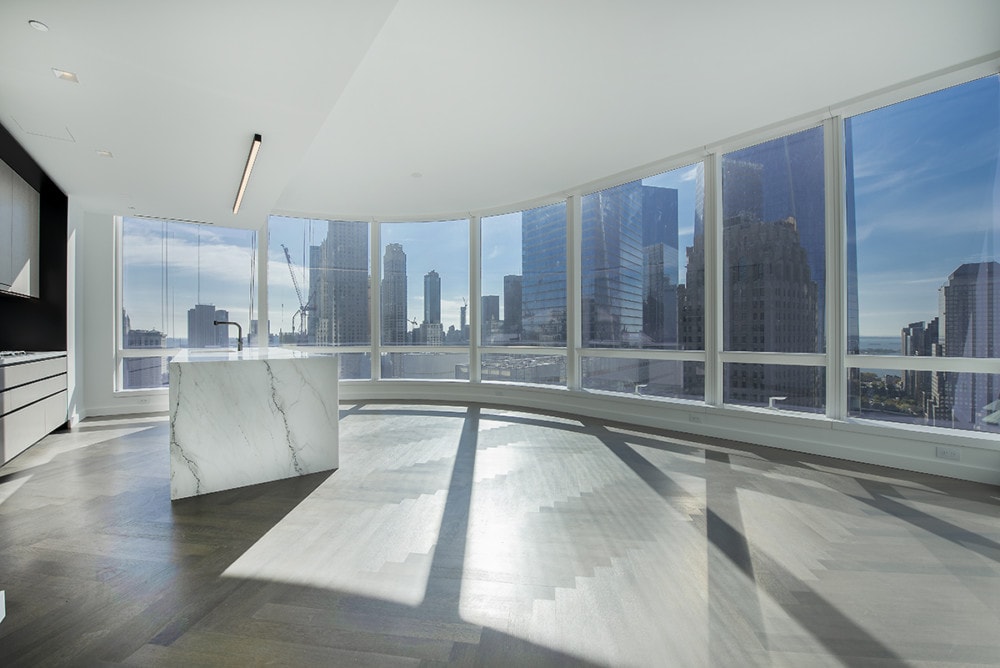 Punch List in New York City