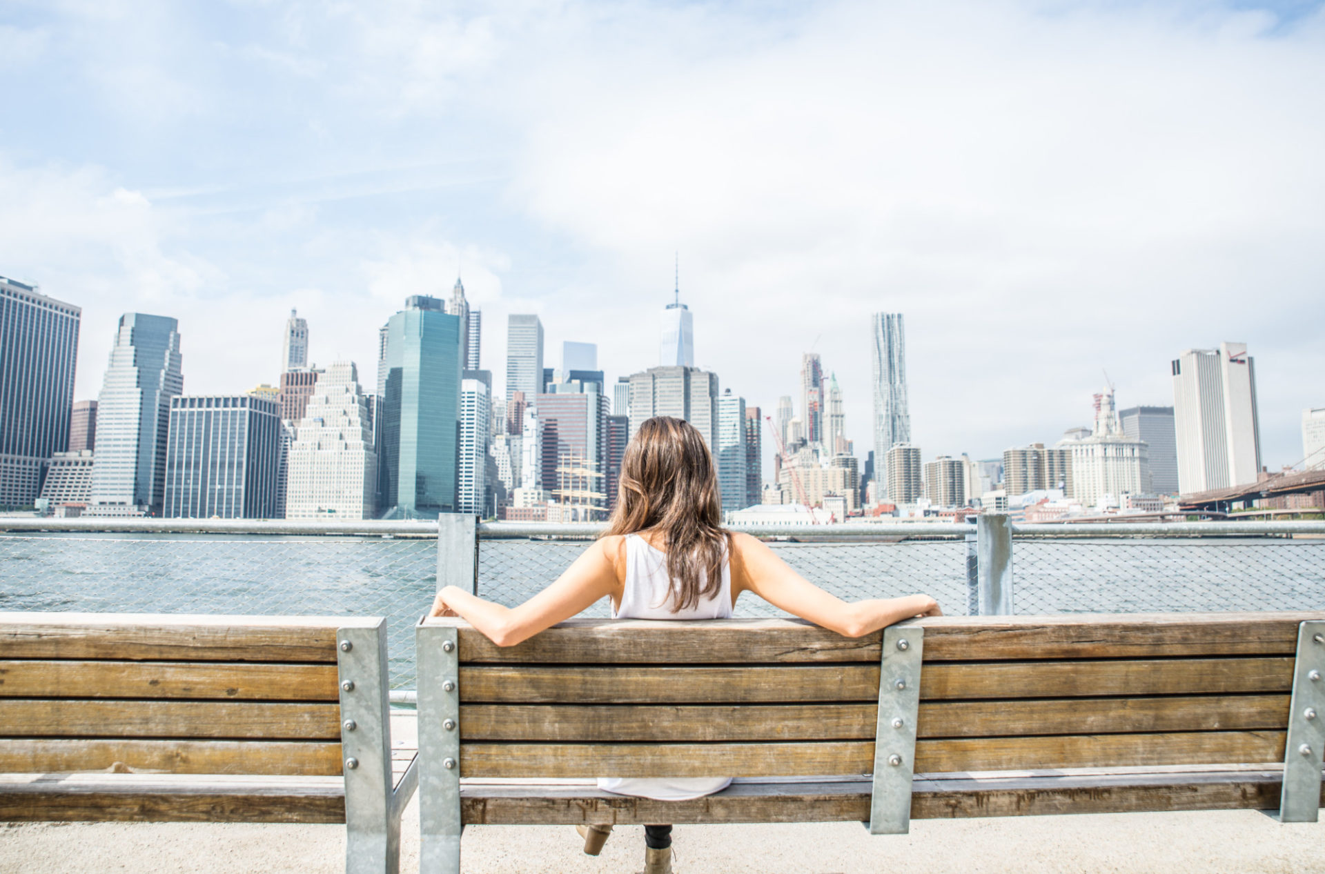 Why You Should Move to NYC in Your 20’s