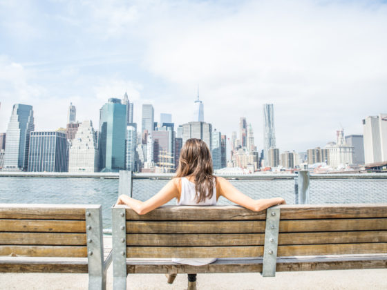 Why You Should Move to NYC in Your 20’s