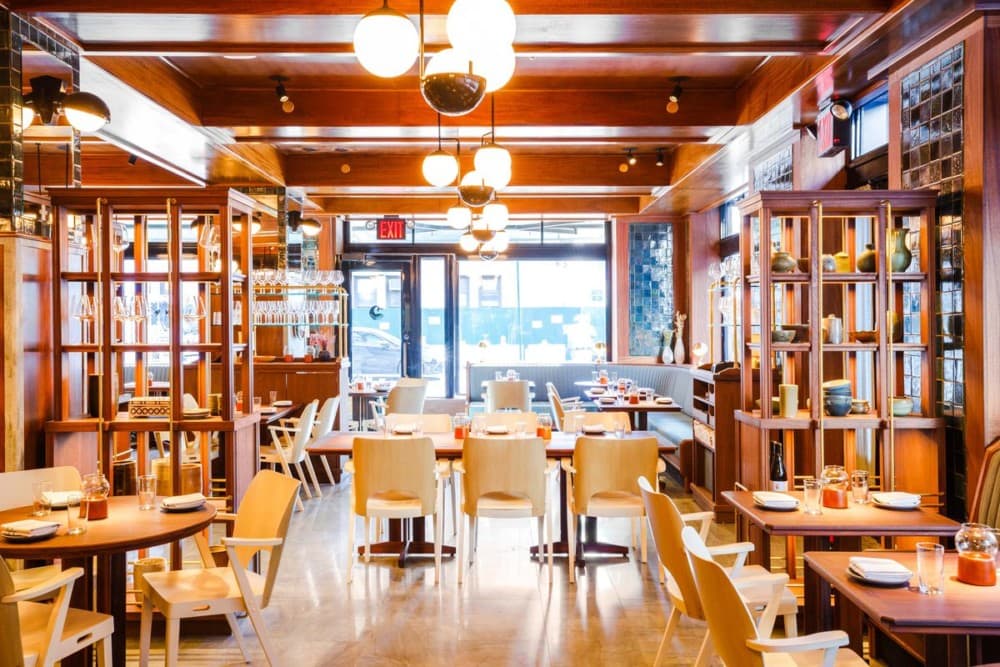 Restaurants You Need to Try in New York City