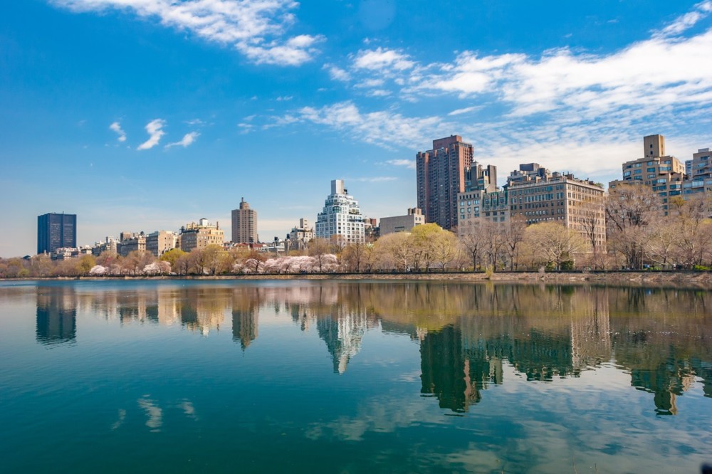 Central Park Condos and Co-ops Cost More