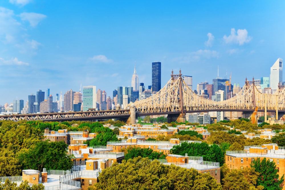 The Five Boroughs of New York City Pros and Cons