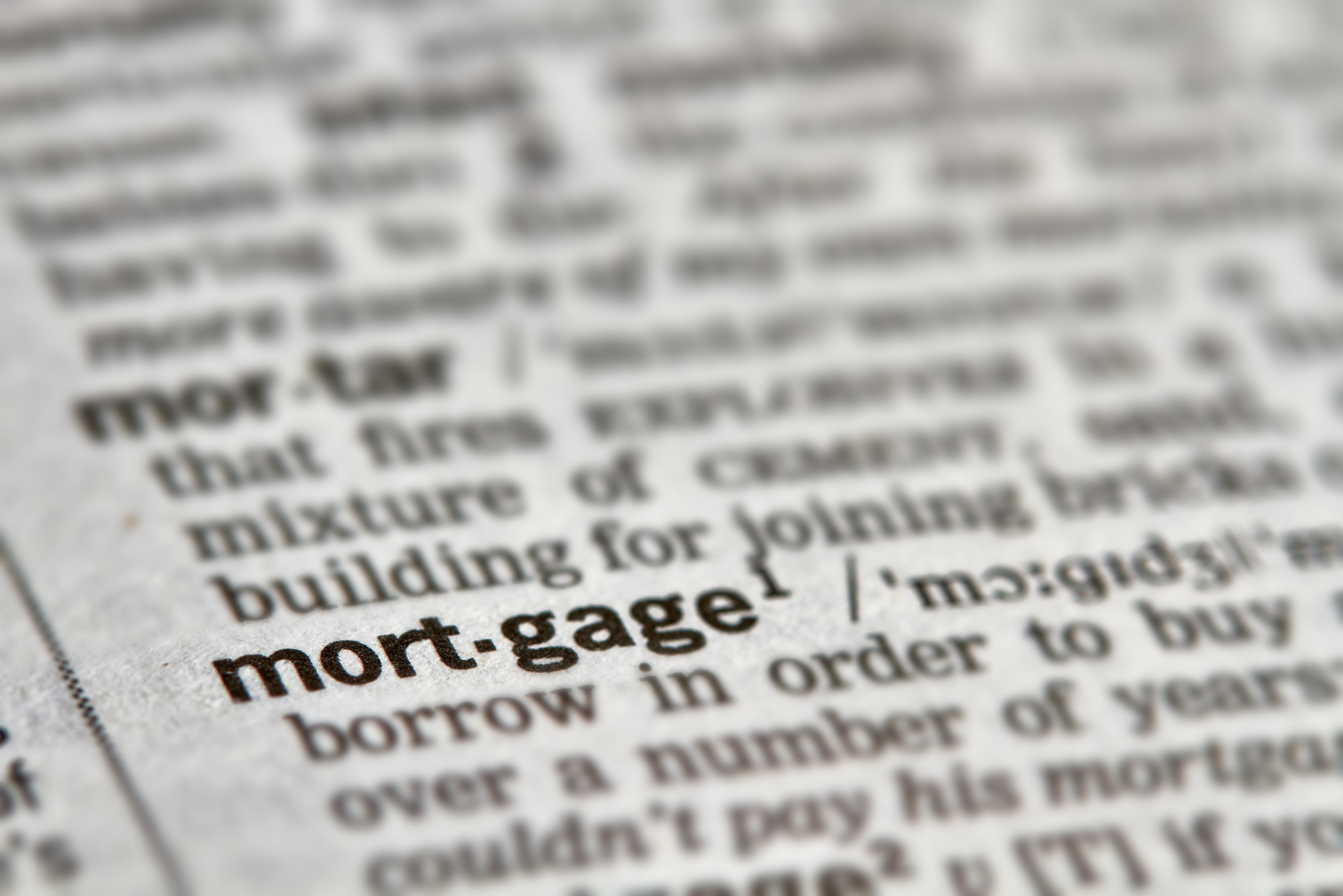 What is a Mortgage Note?