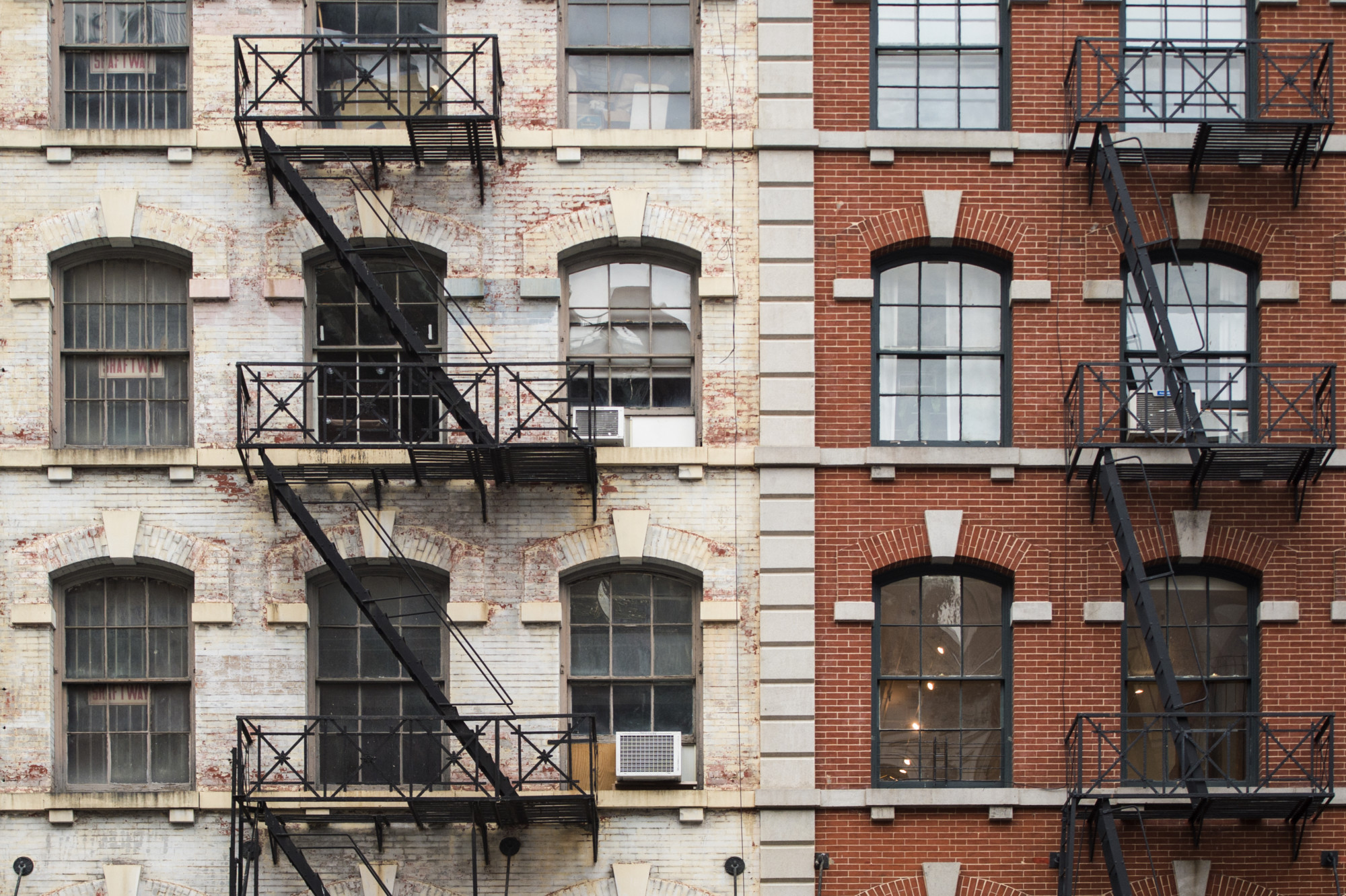 Rent-Stabilized vs. Controlled Apartments