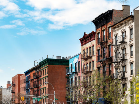 Top 12 Neighborhoods in NYC for College Grads