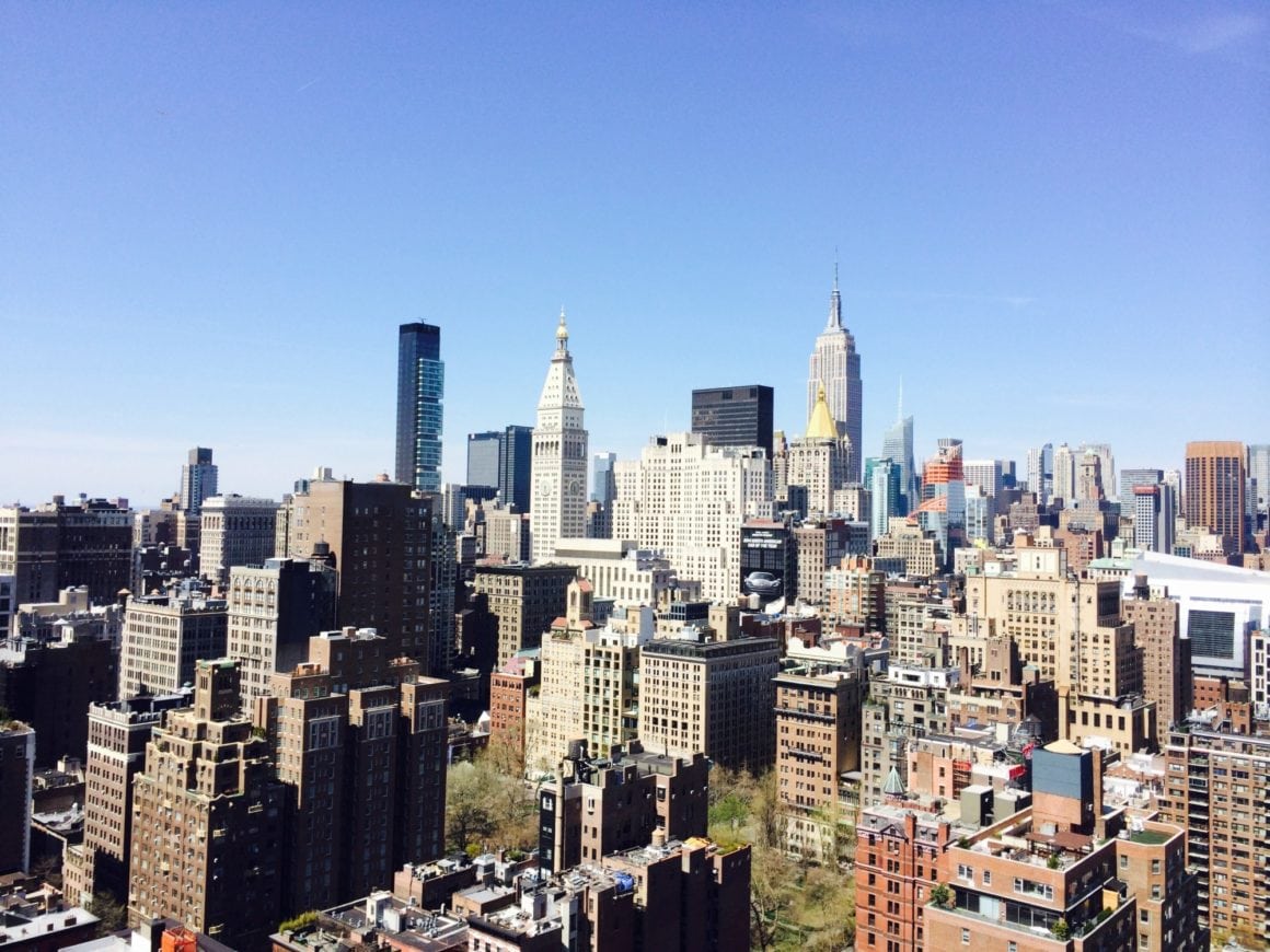 15 Things You Should Know Before Moving to New York City