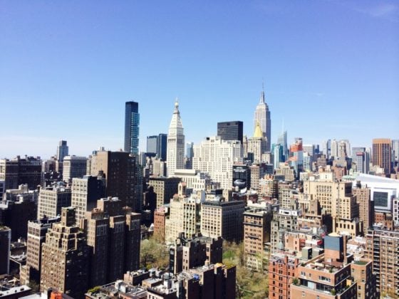15 Things You Should Know Before Moving to New York City