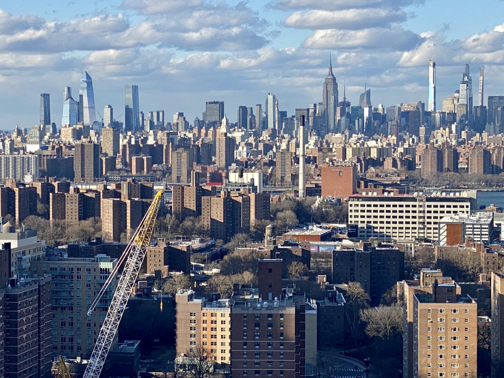 Best NYC Neighborhoods To Invest In 2019