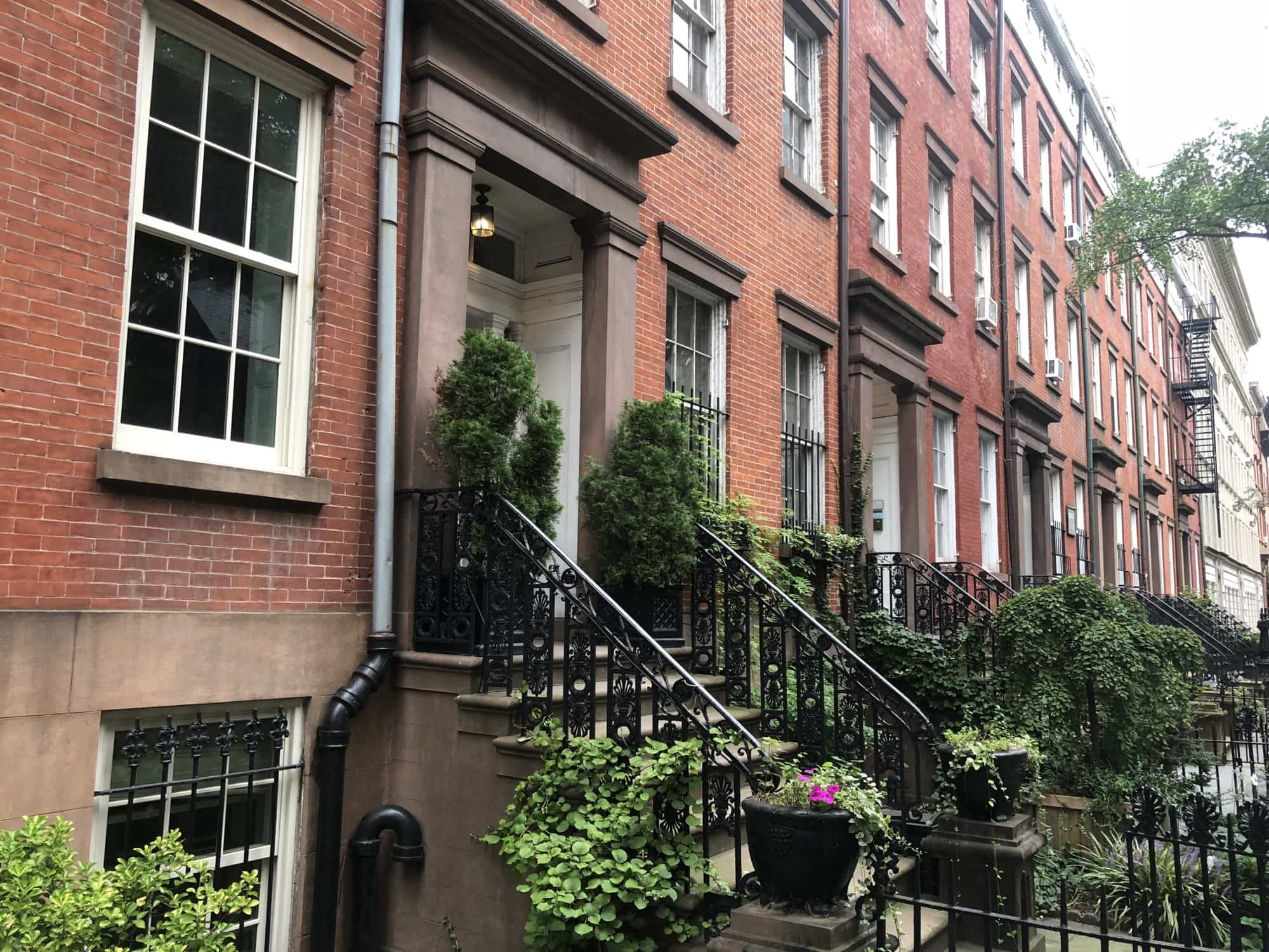 Top 5 Red Flags When Buying a Home in New York City