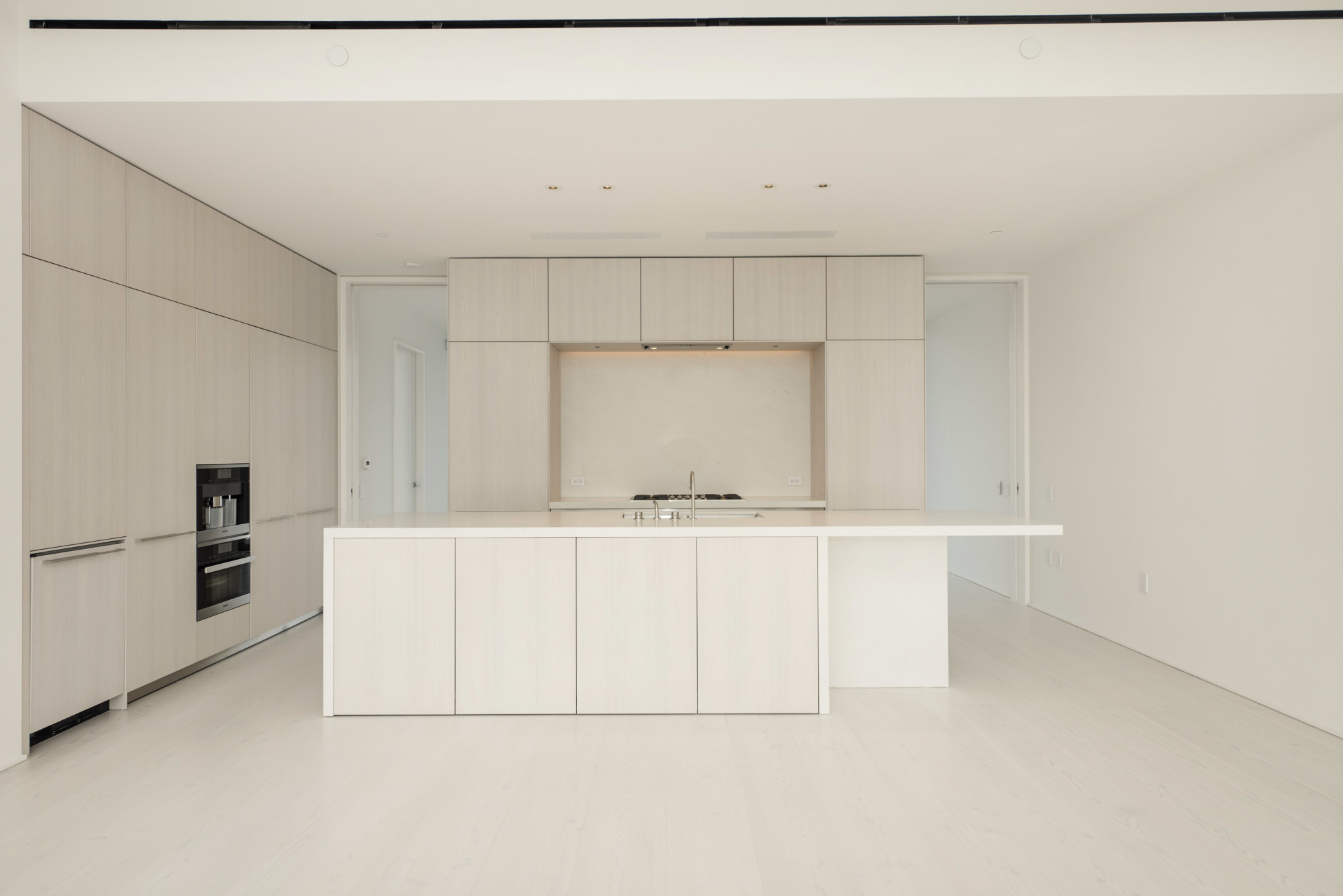 Construction Defects in New Developments in NYC