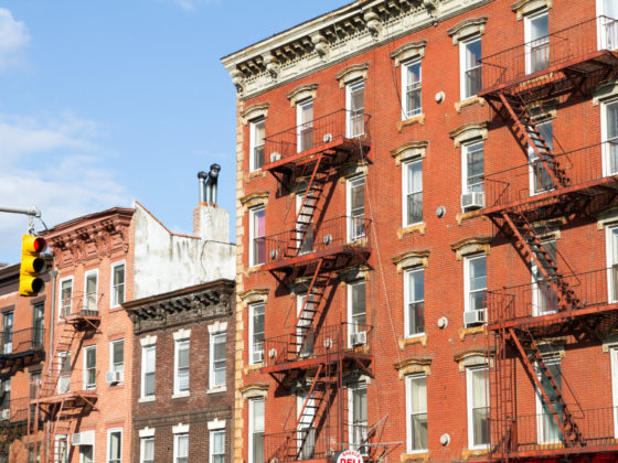 Rent Laws for Tenants and Landlords in New York City