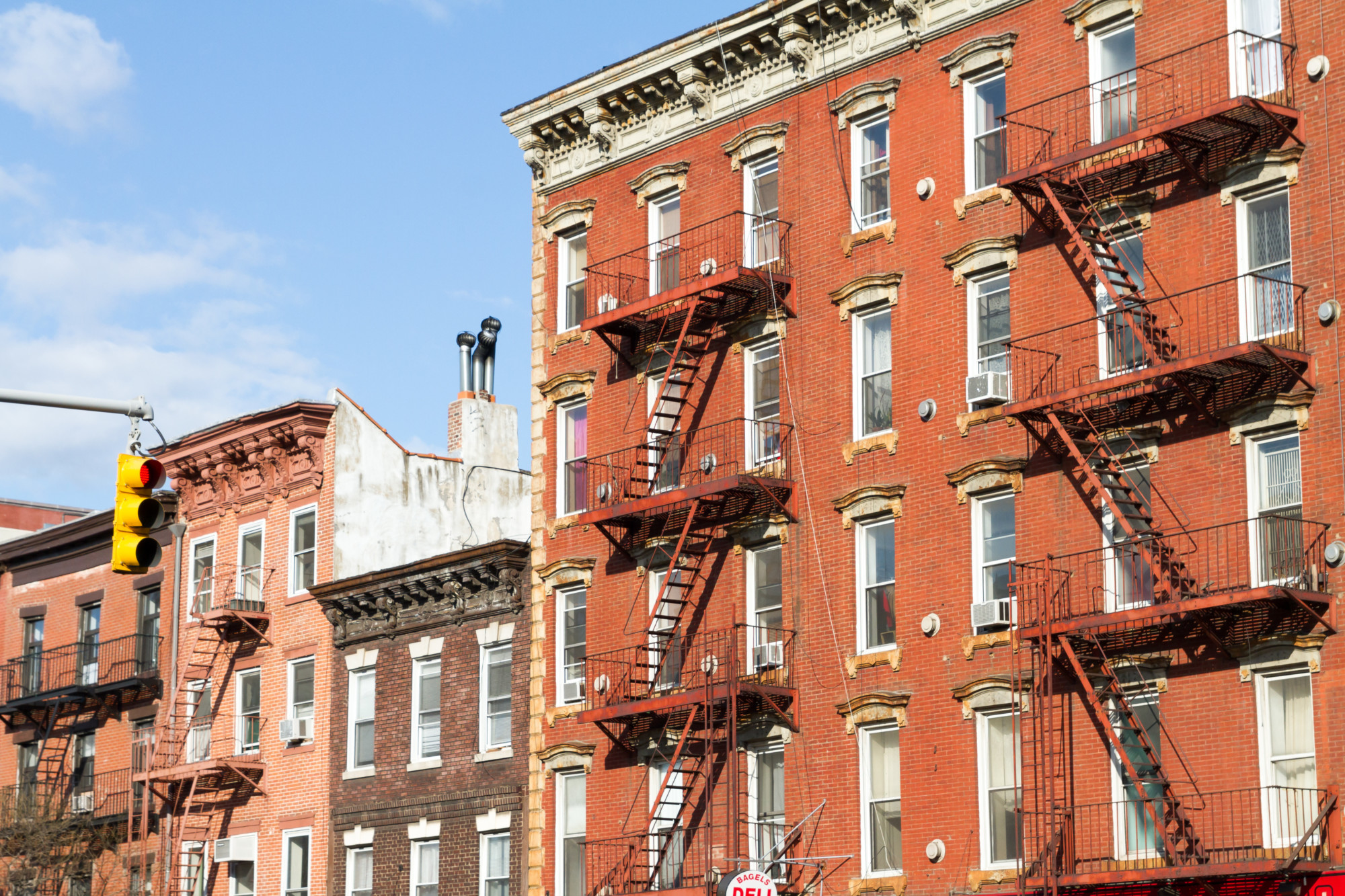 Rent Laws for Tenants and Landlords in New York City