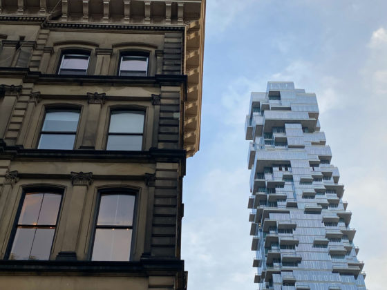 Condo vs. Co-op - New York City