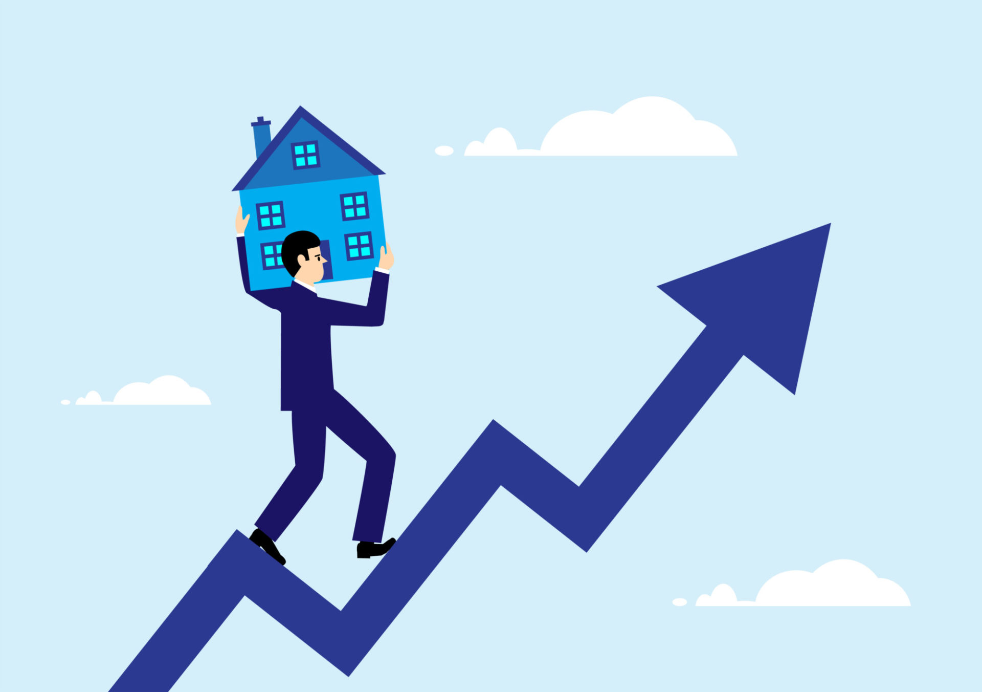 How Real Estate Investors Can Prepare for Recession