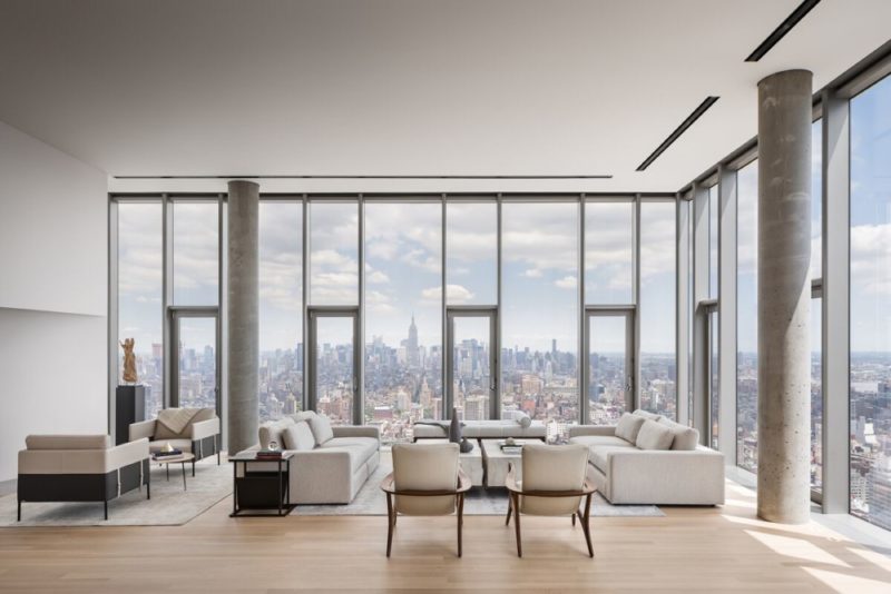 How to Buy an Apartment in New York City ELIKA insider