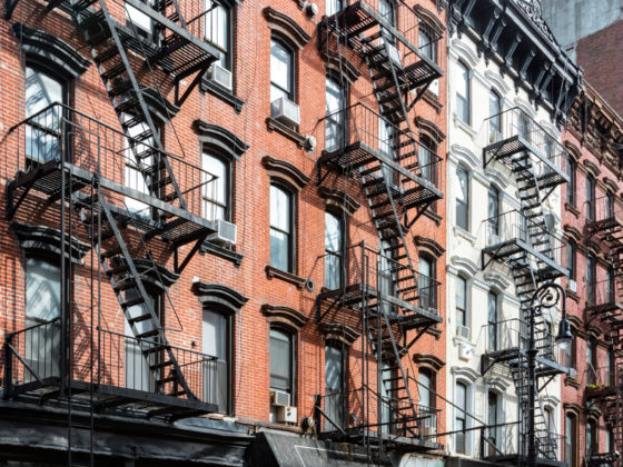 First-Time Home Buyer Programs in NYC