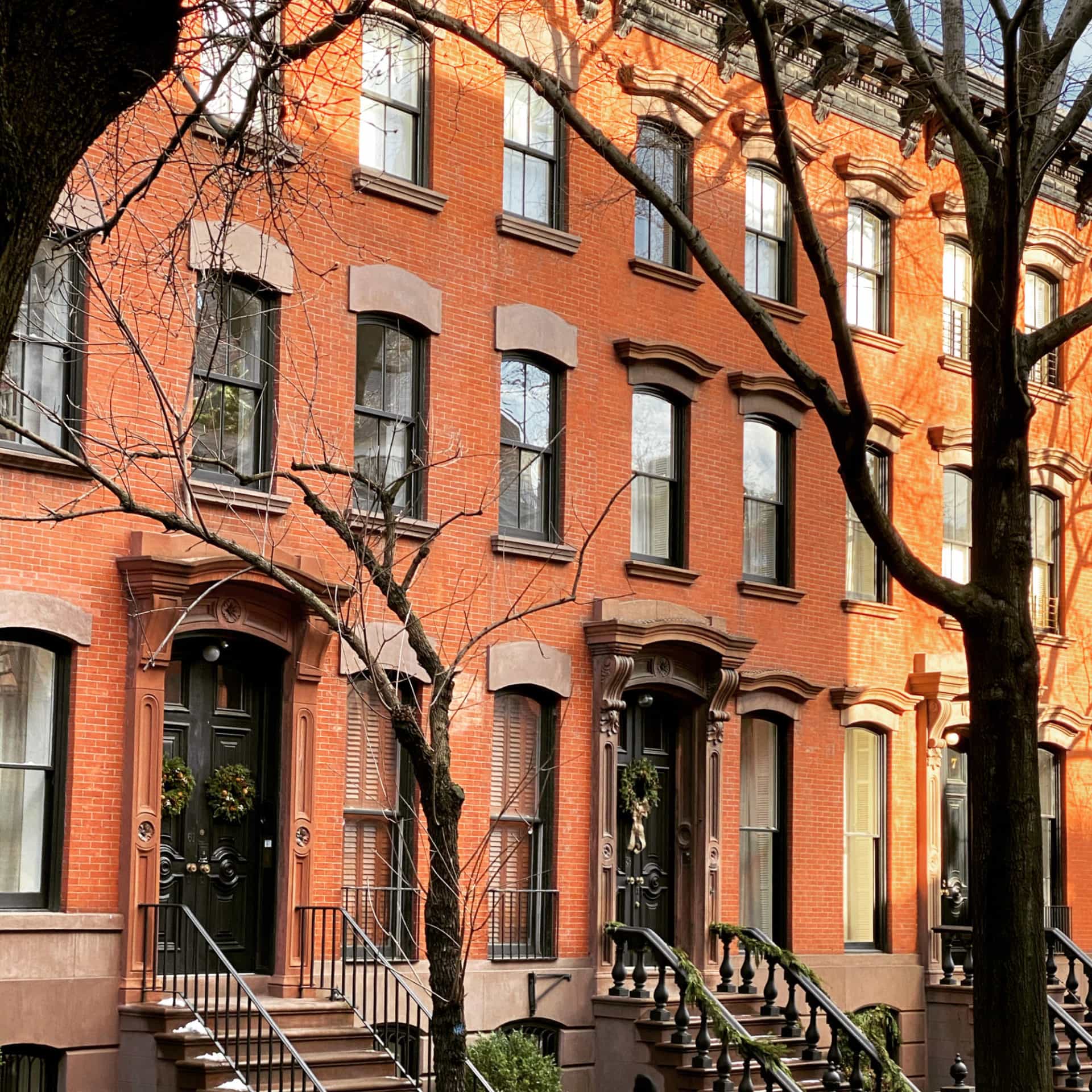 How to Buy a Townhouse