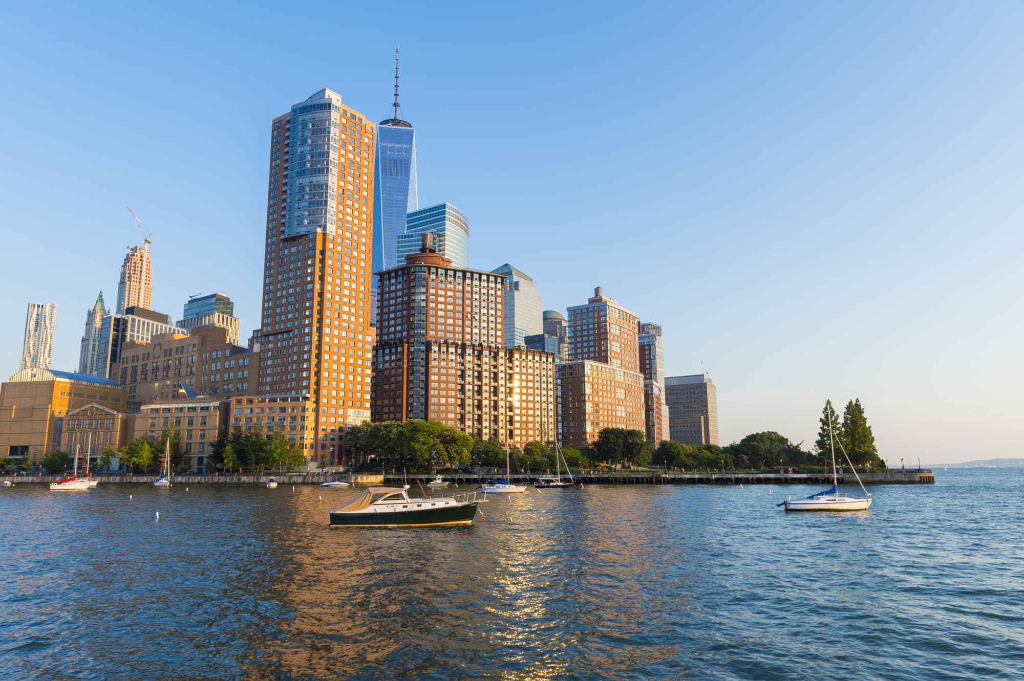 What are the 10 Wealthiest Neighborhoods in NYC?