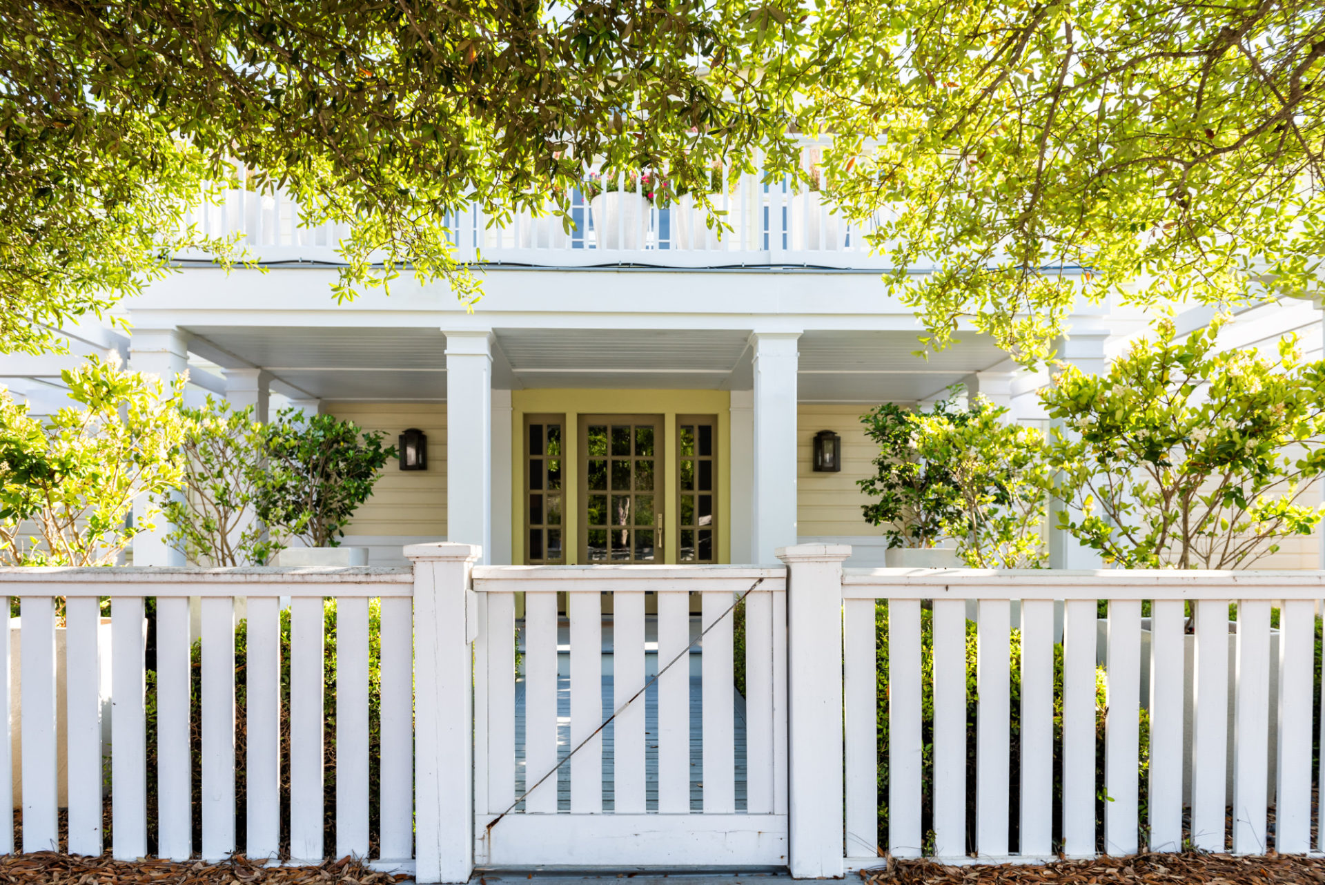 Turning Your Vacation Home into Your Primary Residence