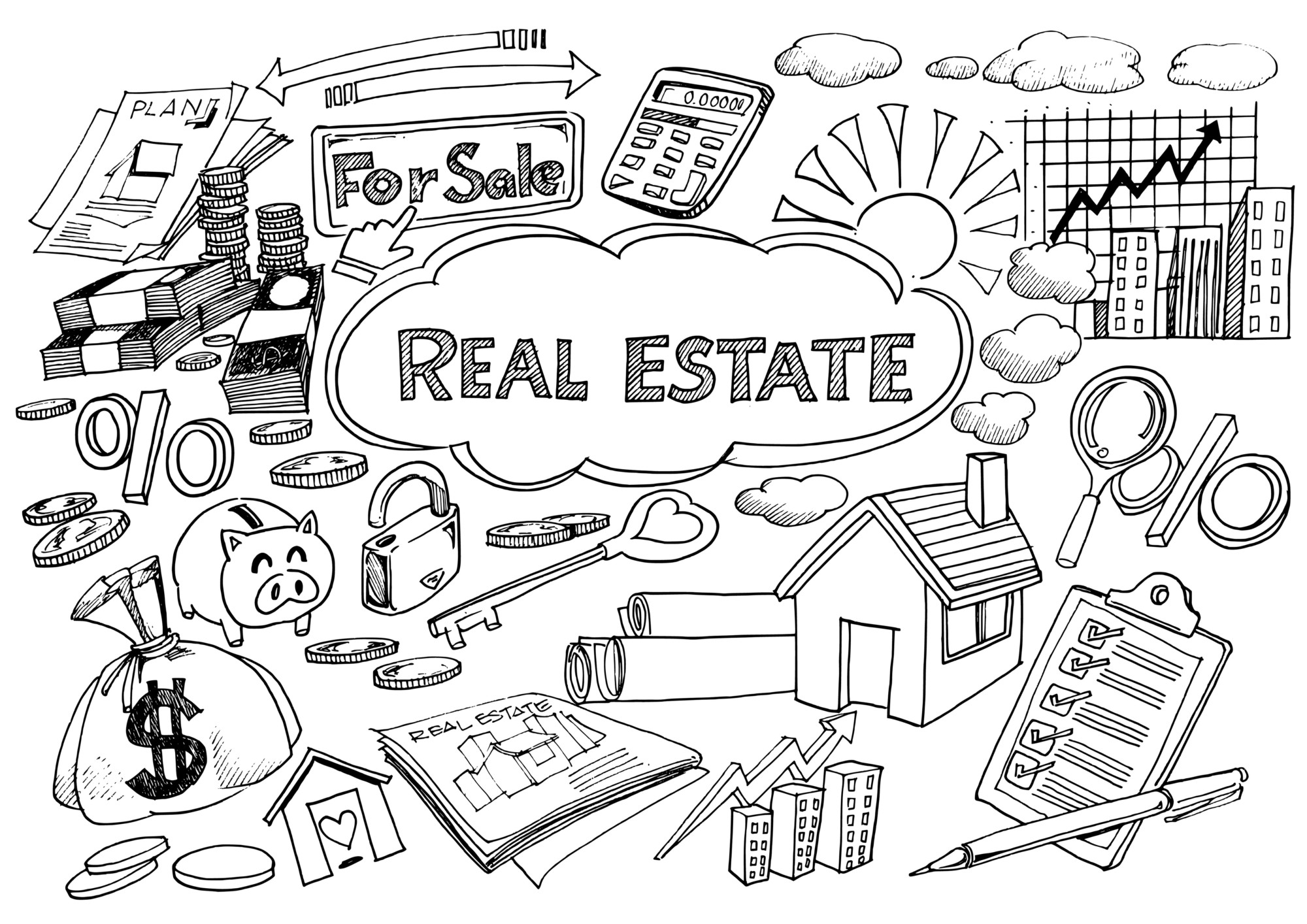 Terms and Acronyms Every Real Estate Investor Needs to Know