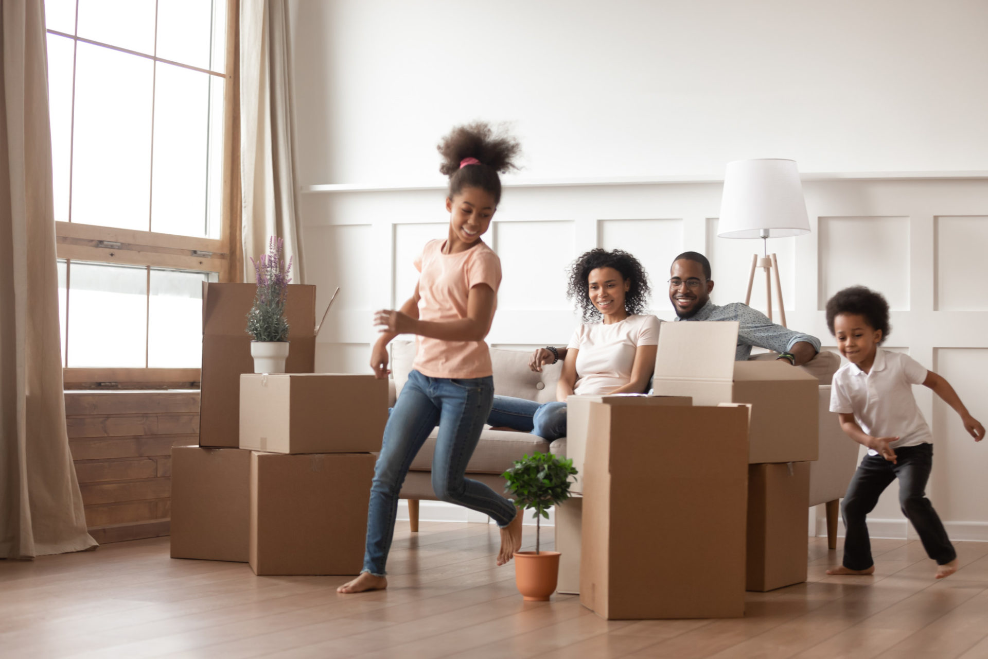 Essential Advice for Second-Time Homebuyers