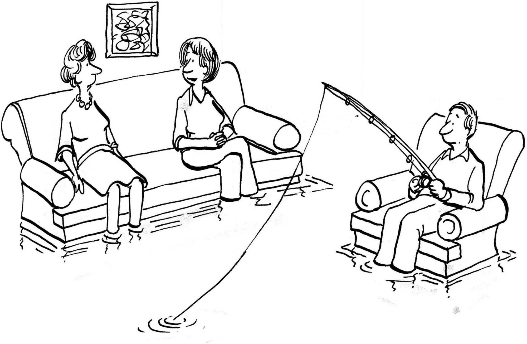 Buying a Home in a Flood Zone in NYC