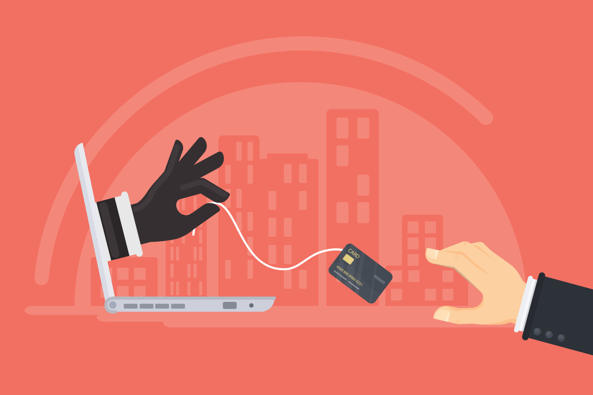 Could Identity Theft Keep You from Buying a Home?