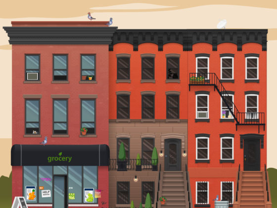 How to Buy a Multifamily Home in New York City