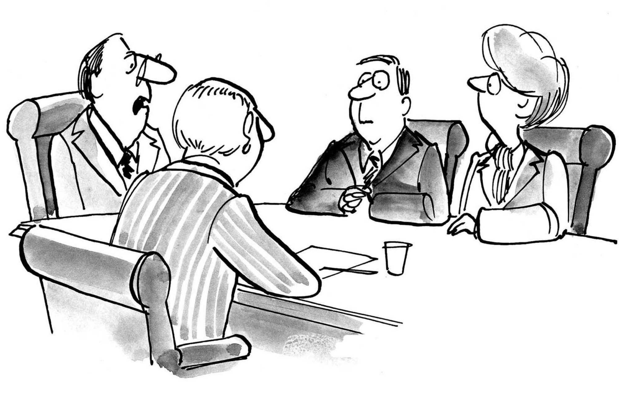 Why Do Homebuyers and Sellers Rarely Meet in Person?