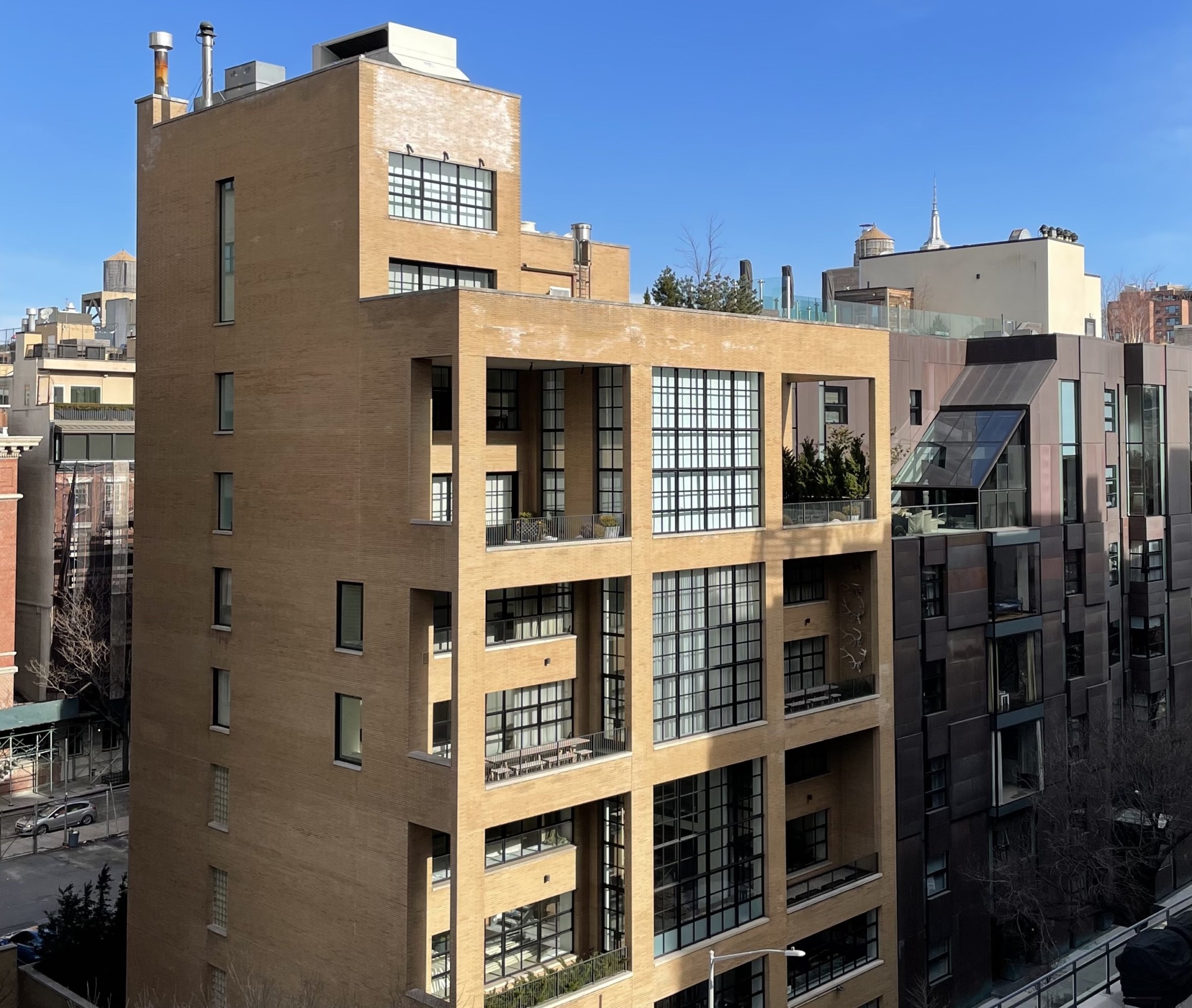 Buying a Condo or Co-op in a Boutique Building in NYC