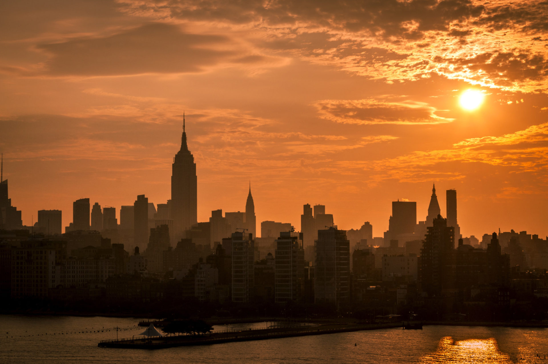 Real Estate Market Predictions for NYC in 2022